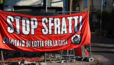 stop sfratti