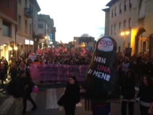corteo