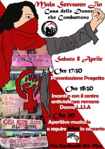 8 aprile inaugurazione mala