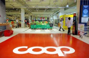 coop
