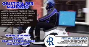 maurizio