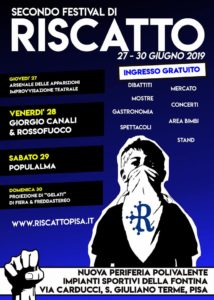 riscatto