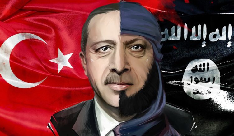 erdogan-isis